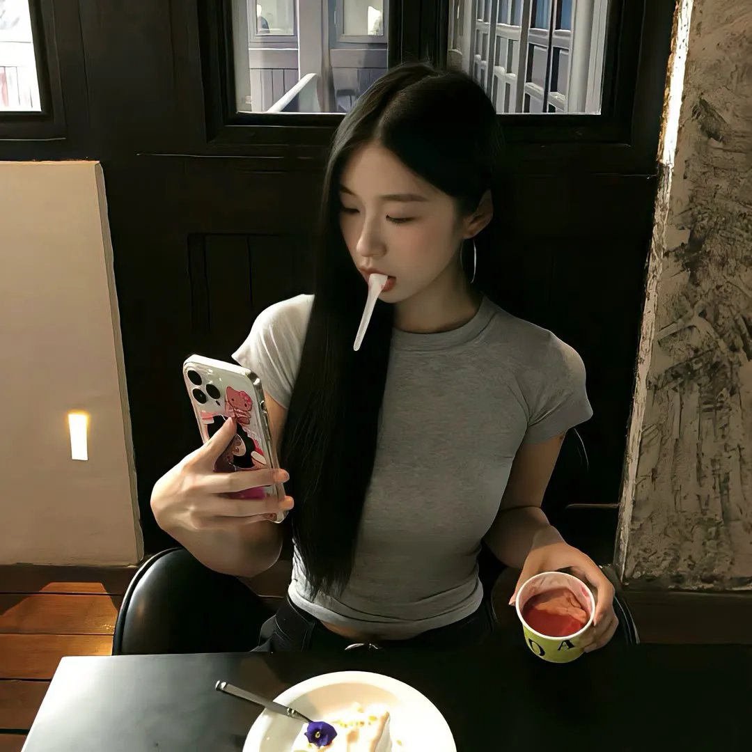 三个朋友
